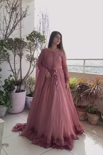 Bloom Flora Dress