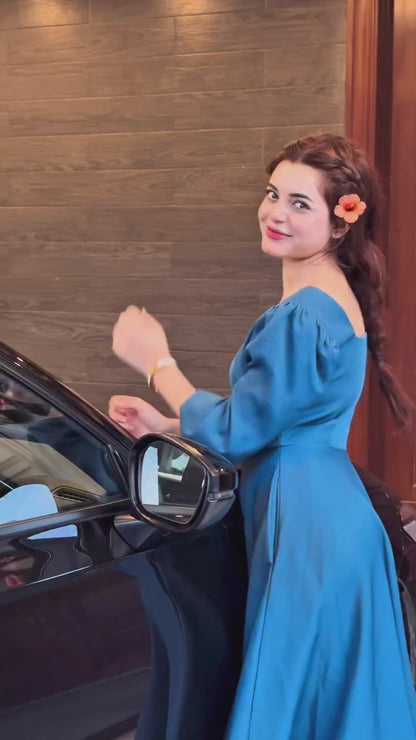 Laraib Frock